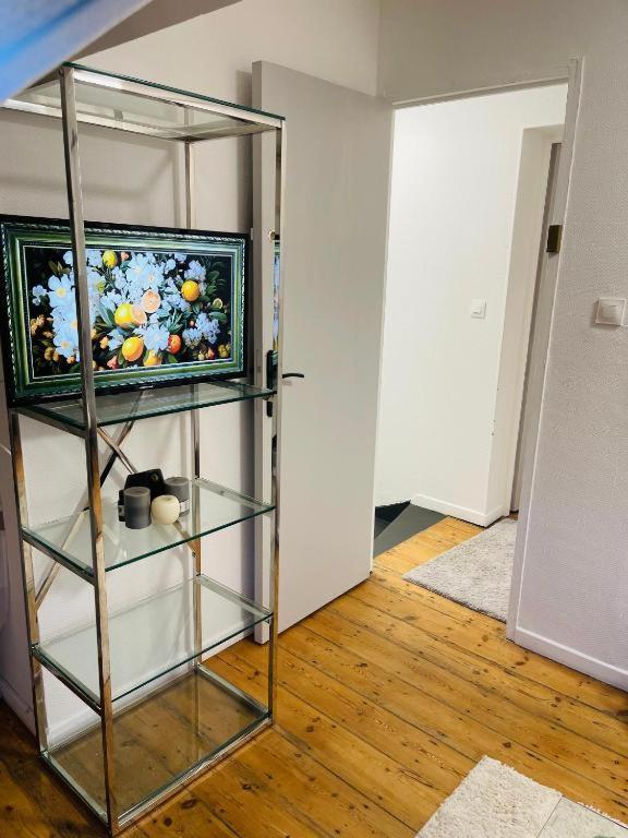 Maison "Au Fil De L'Eau" Douai Eksteriør billede