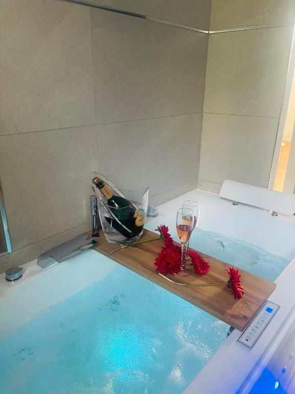 Maison "Au Fil De L'Eau" Douai Eksteriør billede