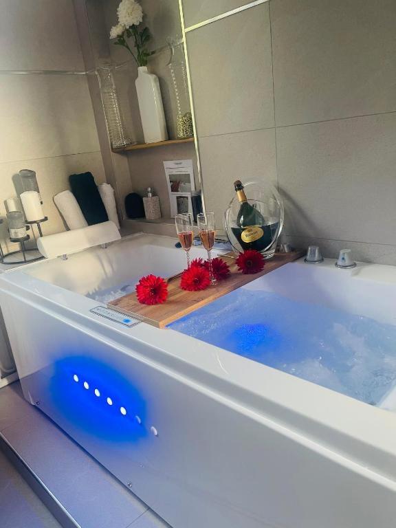Maison "Au Fil De L'Eau" Douai Eksteriør billede
